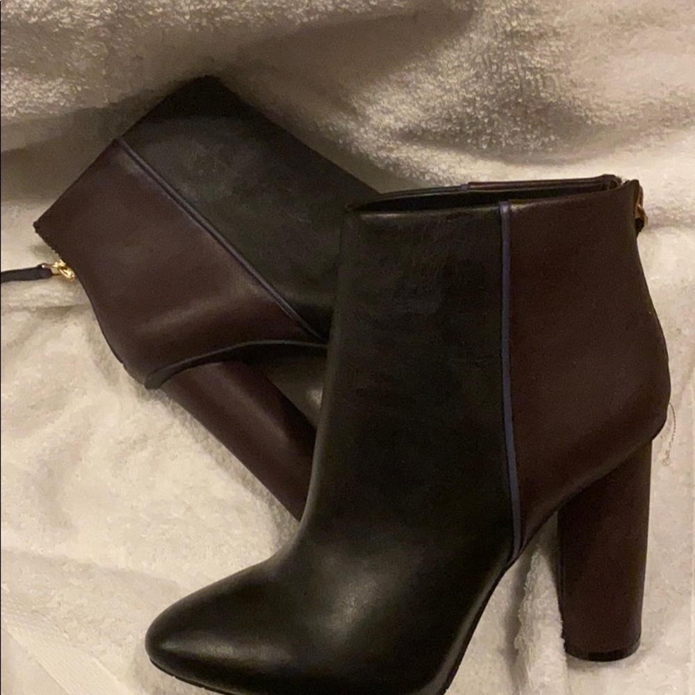 Booties - Picture 5 of 7